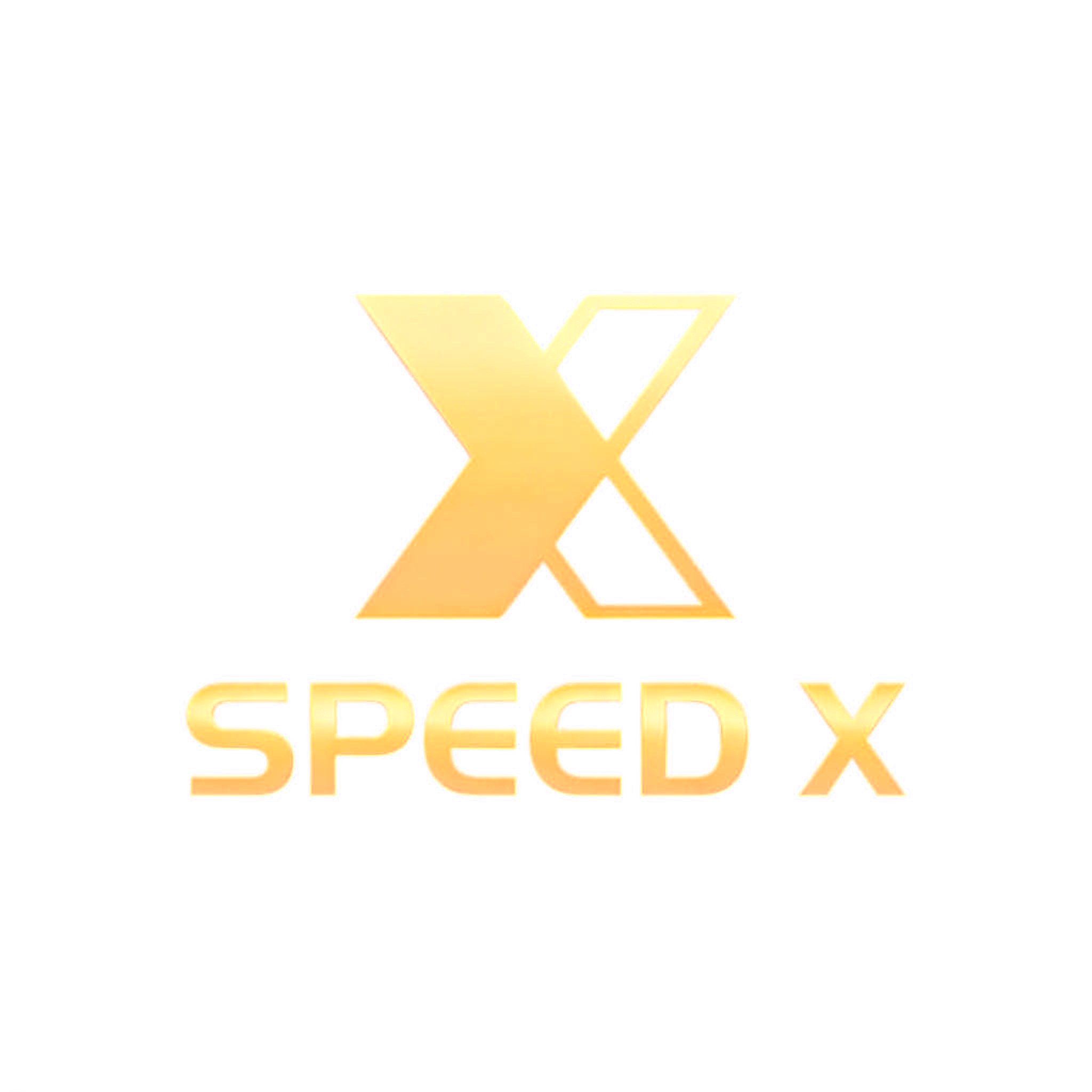 SpeedX